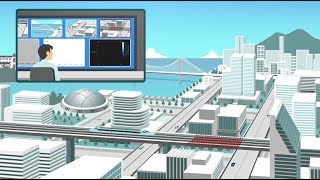 【TOSHIBA】Structural Health Monitoring