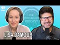 Helping Teens Thrive Emotionally and Socially w/ Lisa Damour | The Psychology Podcast