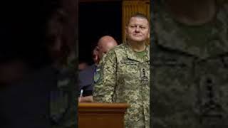 Главнокомандующий ВСУ Залужный сообщил о применении Россией надводных дронов в Черном море