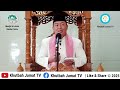 khutbah jumat dua hal yg harus disegerakan