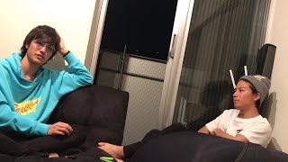 けすについて親友2人が本音で語ります