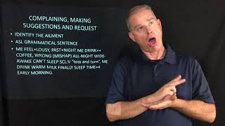 Complaining, Making Suggestions and Request. Unit 14