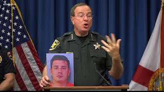 'Operation No tricks, no treats' nets nearly 300 arrests