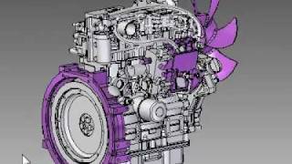 [Deelip.com] Solid Edge ST3 3D Graphics Performance