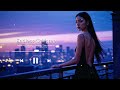 Drifting into Stillness — Chillstep / Deep House for Midnight Peace & Productivity