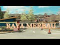 Merbau Raya dibawa khas oleh warga SMK MERBAU