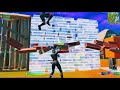 【虹色の戦争】キーマウ一ヶ月💩によるキル集『aviutl』【fortnite フォートナイト】