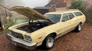 1973 Ford Gran Torino