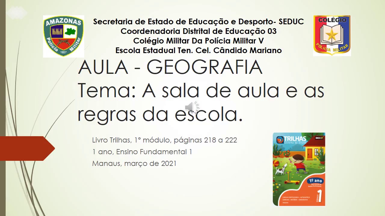 04 AULA DE GEOGRAFIA - YouTube