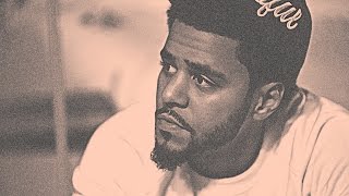 J. Cole Type Beat - "I Know" | Yondo (SOLD)