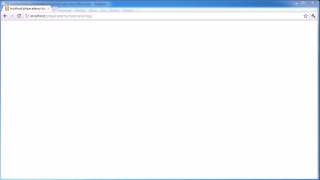 PHP OOP Tutorials Extending a class Inheritance