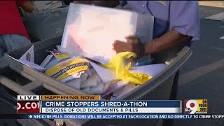Never shred these documents