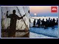 Over 100 Indian Fishermen Arrested By Pakistan Off Gujarat Coasts