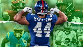 The 2025 Rookie Running Back Class is Elite | Film Review Research Session