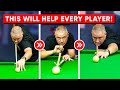 Every Snooker Shot Explained (Complete Guide)