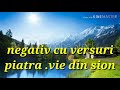 negativ editat de busuioc din țandarei piatra vie din sion negativ editat de busuioc din țandarei piatra vie din sion