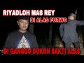 •LIVE || MAS REY DI DATANGI DUKUN ALAS PURWO UNTUK MEREBUT LIONTIN SEKAR DEWI