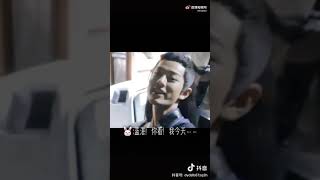 【博君一肖】🐰：“蓝湛，你看我，我今天…”🦁：“你今天怎么了？说出来”