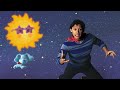 solar system u0026 planet sing along adventure w josh and blue 🪐 preschool science learning noggin