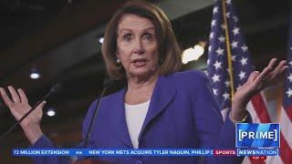 Pelosi's trip to Taiwan in question after taunts from China | NewsNation Prime