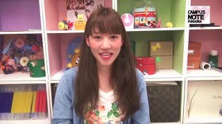 【今日の名言サプリメント！！】小野瑛依編