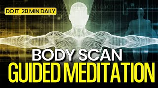 Instant Clearing | Full Body Scan | For Mind \u0026 Body Healing