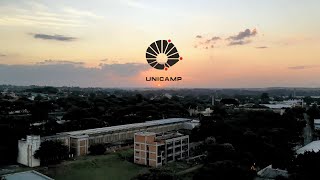 Conheça a Unicamp - Universidade Estadual de Campinas