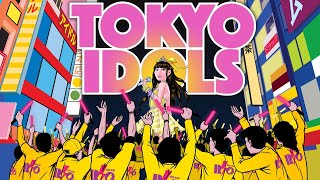 Documentary Film Tokyo Idols 2017