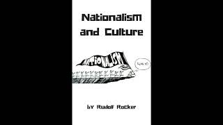 "Nationalism and Culture" by Rudolf Rocker, Chapter 20