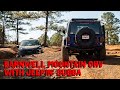 Barnwell wheelin' with Jeepin' Bubba