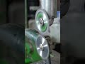 Brutal Saw Blade Fight with Hydraulic Press! 😱😂 #hydraulicpress #satisfying #viral #experiment