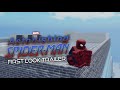 {-} Roblox Helix Ascent Film {-} The Astonishing Spiderman First Look Trailer {-}