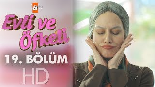 Evli ve Öfkeli 19. Bölüm