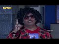 जब मिस चौटाला ने गोपी से पढ़वाया न्यूज़ पेपर best of f.i.r. full comedy