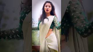 #TAMIL #HOT #CHANNEL || Bhumika Basavaraj || Sema Beautiful Cute || Don't Miss It