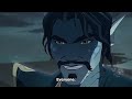 the dragon prince season 5 official clip