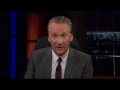 Bill Maher New Rules - North Carolina is Going  Ape Sht