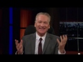 Bill Maher New Rules - North Carolina is Going  Ape Sht