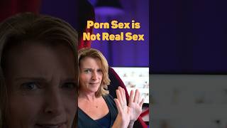 The Disturbing Truth About Porn Sex vs Real Sex🍆