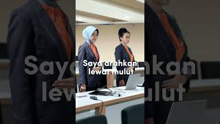 Teknik Pernapasan Perut Dasar