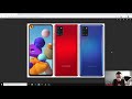 ВЫШЕЛ samsung galaxy a21s ЭТО МОНСТР АВТОНОМНОСТИ