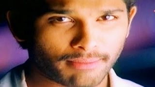 Bunny Telugu Songs - Maaro Maaro - Allu Arjun - Gowri Munjal