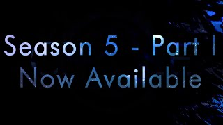 LOST: CIRCLE - Season 5 Part I Trailer