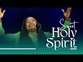 SWEET HOLY SPIRIT – Victoria Orenze (Live Intimate Worship)