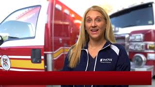 Northern Virginia FACT*R EMS Training Video