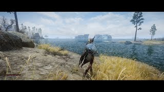 SkyrimをMODモリモリで最初からプレイ。#40