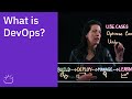 What is DevOps?