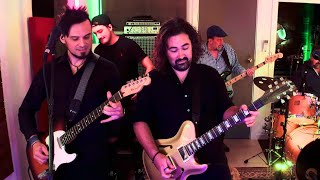 Reelin In the Years (Steely Dan) | Live Band Performance | Sing it Live