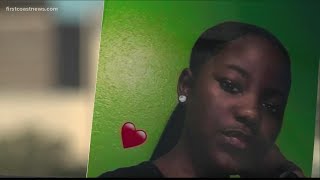 Jacksonville teen talks about crash that killed his sister