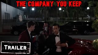 The Company You Keep Trailer (HD)